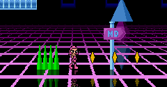 Project MD (Homebrew) - Project MD (Homebrew)