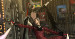 Bayonetta - Bayonetta