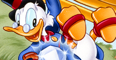 The Disney Afternoon Collection - The Disney Afternoon Collection