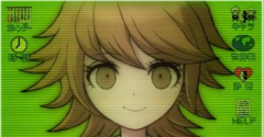 Alter Ego for Danganronpa - Alter Ego for Danganronpa
