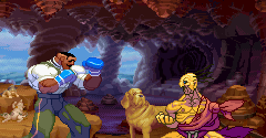 Street Fighter III: New Generation - Street Fighter III: New Generation