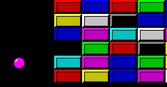 Block Breaker II - Block Breaker II