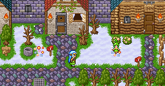 RPG Maker 2003 - RPG Maker 2003