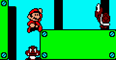 Super Mario Special 3 (Bootleg) - Super Mario Special 3 (Bootleg)