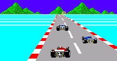 World Grand Prix - World Grand Prix