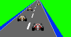 F-1 Race (JPN) - F-1 Race (JPN)
