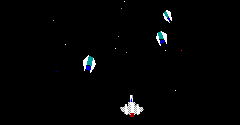 Silpheed: Super Dogfighter - Silpheed: Super Dogfighter