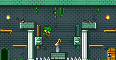 Super Dangerous Dungeons - Super Dangerous Dungeons