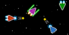 Astro Duel - Astro Duel