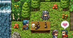 RPG Maker VX - RPG Maker VX
