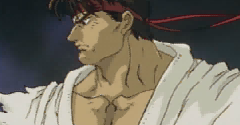 Street Fighter II: The Interactive Movie (JPN) - Street Fighter II: The Interactive Movie (JPN)