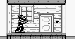Gunman Clive (Homebrew) - Gunman Clive (Homebrew)