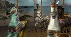 Nancy Drew: The Haunted Carousel - Nancy Drew: The Haunted Carousel