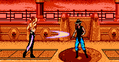 Mortal Kombat II Special (Bootleg) - Mortal Kombat II Special (Bootleg)