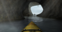 Nancy Drew: Danger on Deception Island - Nancy Drew: Danger on Deception Island