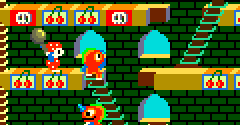 Mr. Do's Castle - Mr. Do's Castle