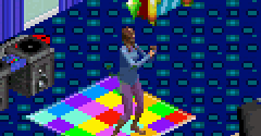 The Sims 2 - The Sims 2