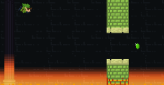 The Legend of Zeldo: Lonk's Awakening DX - The Legend of Zeldo: Lonk's Awakening DX