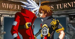 BlazBlue Centralfiction - BlazBlue Centralfiction