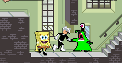 Nicktoons Unite - Nicktoons Unite