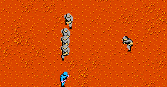 Commando - Commando