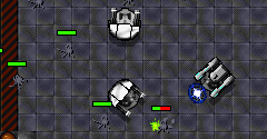 Xeno Tactic - Xeno Tactic
