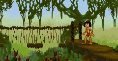 The Jungle Book - The Jungle Book