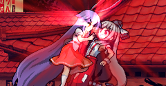 Touhou Hyouibana (Antinomy of Common Flowers) - Touhou Hyouibana (Antinomy of Common Flowers)