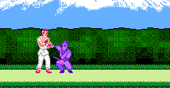 Fighting Hero (Bootleg) - Fighting Hero (Bootleg)