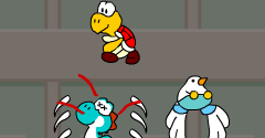 A Koopa's Revenge - A Koopa's Revenge