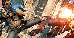 Tekken 7 - Tekken 7