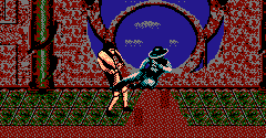 Mortal Kombat 3 (Bootleg) - Mortal Kombat 3 (Bootleg)