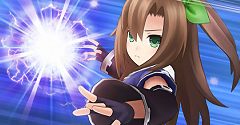 Superdimension Neptune VS Sega Hard Girls - Superdimension Neptune VS Sega Hard Girls