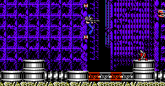 S.C.A.T.: Special Cybernetic Attack Team / Action In New York / Final Mission - S.C.A.T.: Special Cybernetic Attack Team / Action In New York / Final Mission