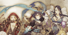 SINoALICE - SINoALICE