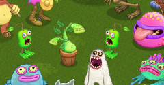 My Singing Monsters - My Singing Monsters