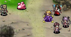 Queen's Gate: Spiral Chaos - Queen's Gate: Spiral Chaos