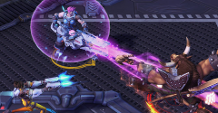 Heroes of the Storm - Heroes of the Storm