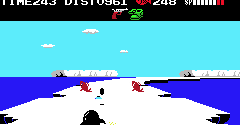 Penguin Adventure - Penguin Adventure
