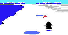 Antarctic Adventure - Antarctic Adventure