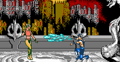 Ultimate Mortal Kombat 3 14 People (Bootleg) - Ultimate Mortal Kombat 3 14 People (Bootleg)