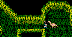 Dragon Buster II: Yami no Fuuin (JPN) - Dragon Buster II: Yami no Fuuin (JPN)