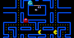 Pac-Men - Pac-Men