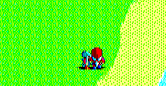 Ys: Vanished Omens - Ys: Vanished Omens