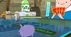 Adventure Time: Card Wars - Adventure Time: Card Wars