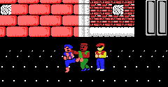 Double Dragon (Bootleg) - Double Dragon (Bootleg)