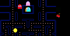 Pac-Man (I.T.) - Pac-Man (I.T.)