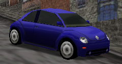 Beetle Adventure Racing / HSV Adventure Racing - Beetle Adventure Racing / HSV Adventure Racing