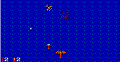 Bomber Raid - Bomber Raid