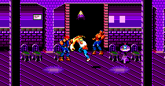 Streets of Rage 2 - Streets of Rage 2
